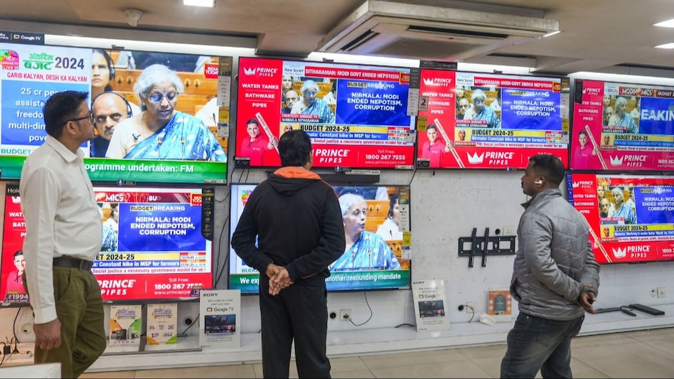 Leading players in the market now say that measures such as supporting farm income and increased public spending on infrastructure will help mitigate some of these challenges. Leading players in the market now say that measures such as supporting farm income and increased public spending on infrastructure will help mitigate some of these challenges.