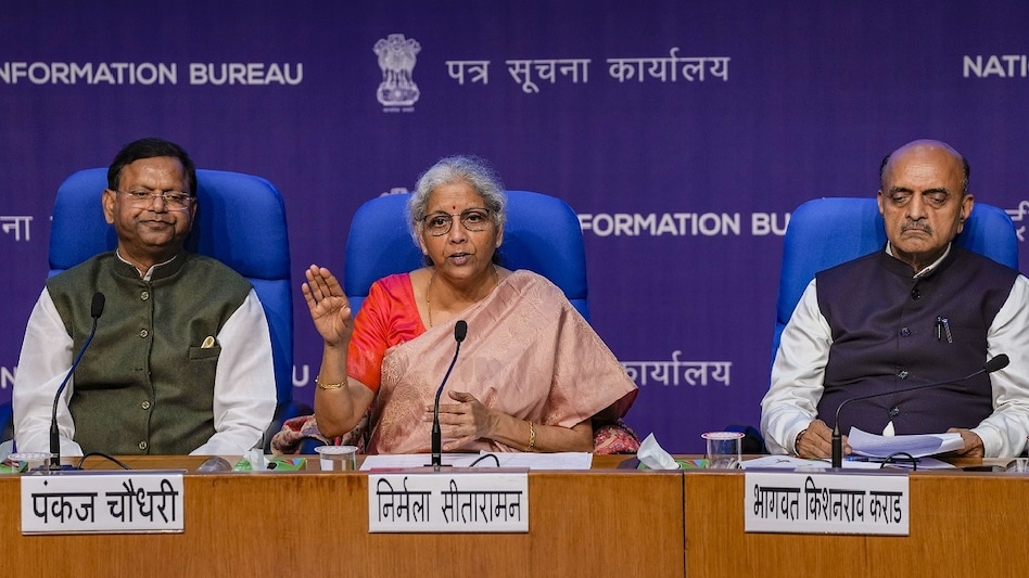 Rs 11,500 crore outlay: Budget 2024 adds spark to wind & solar energy, green hydrogen projects Rs 11,500 crore outlay: Budget 2024 adds spark to wind & solar energy, green hydrogen projects