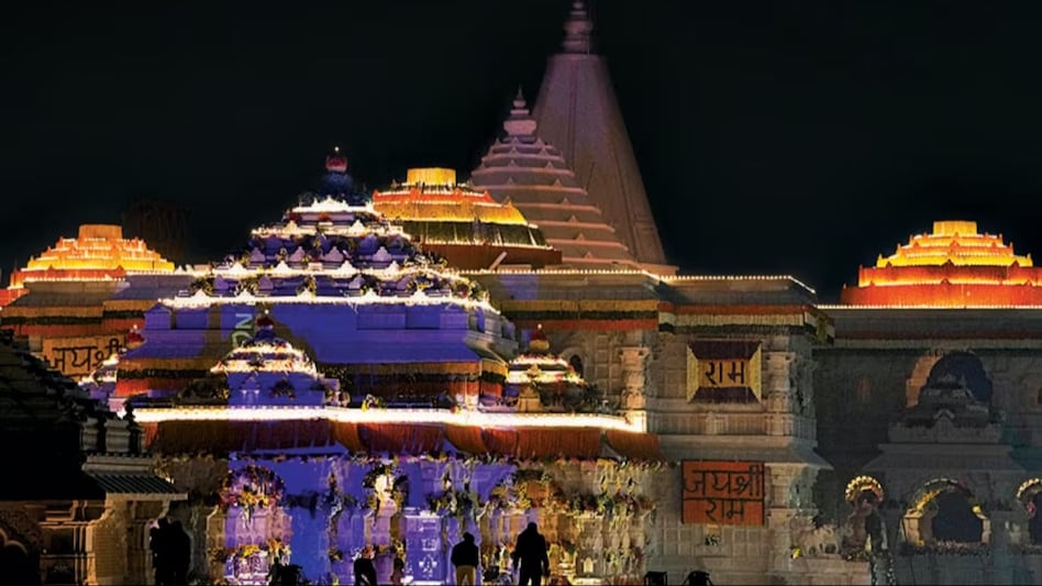 Devotees who have contributed to the Ayodhya Ram Mandir Trust can avail of a deduction under Section 80G of the Income Tax Act, 1961. Devotees who have contributed to the Ayodhya Ram Mandir Trust can avail of a deduction under Section 80G of the Income Tax Act, 1961.