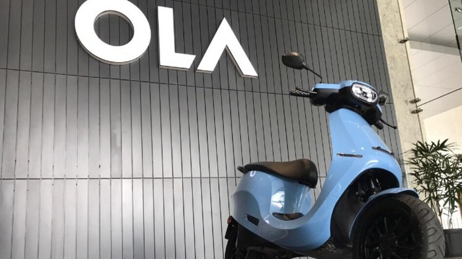 Ola Electric ‘big surprise’ launch today: What to expect, how to watch Ola Electric ‘big surprise’ launch today: What to expect, how to watch