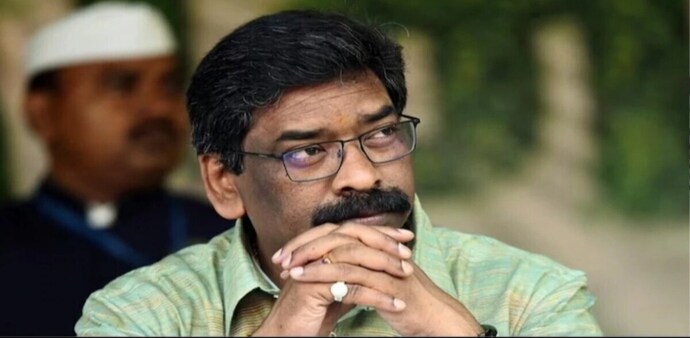 Supreme Court asks Hemant Soren to approach High Court Supreme Court asks Hemant Soren to approach High Court