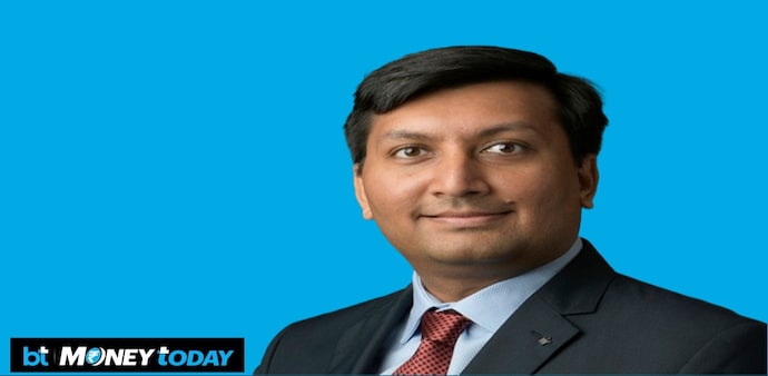 Chintan Haria, Principal of Investment Strategy at ICICI Prudential AMC. Chintan Haria, Principal of Investment Strategy at ICICI Prudential AMC.