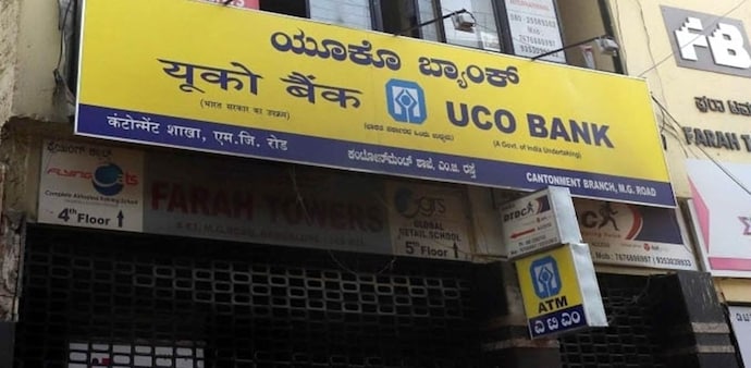 UCO Bank share price: The state-run lender recorded a 22.97 per cent decline in its net profit, at Rs 503 crore, for December quarter 2023-24. UCO Bank share price: The state-run lender recorded a 22.97 per cent decline in its net profit, at Rs 503 crore, for December quarter 2023-24.