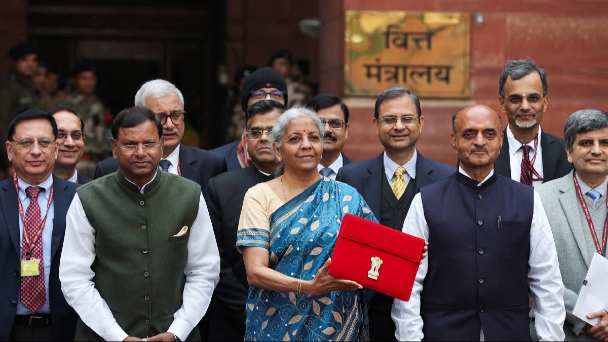 Interim Budget 2024: FM has unveiled the pathway to 'Vikshit Bharat'; here's how Decoding FM Sitharaman’s funding strategy for Rs 2.05 lakh cr free foodgrain scheme