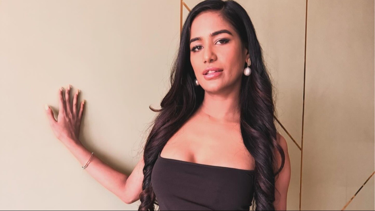 'The yin and yang that balance my life': Poonam Pandey advocated for ‘balance’ in life in her last Instagram post 'The yin and yang that balance my life': Poonam Pandey advocated for ‘balance’ in life in her last Instagram post