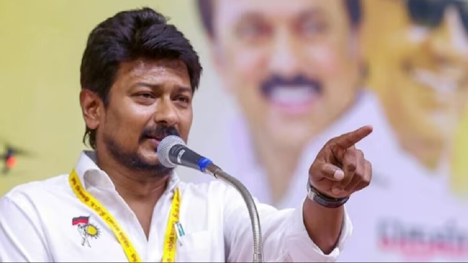DMK's Udhayanidhi Stalin summoned by Bengaluru court over ‘Sanatana Dharma’ remark DMK's Udhayanidhi Stalin summoned by Bengaluru court over ‘Sanatana Dharma’ remark