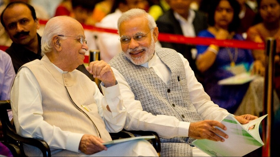 L K Advani has served as the Home Minister as well as Information and Broadcasting Minister. L K Advani has served as the Home Minister as well as Information and Broadcasting Minister.