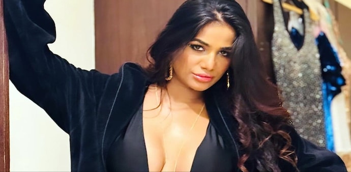 Poonam Pandey Poonam Pandey