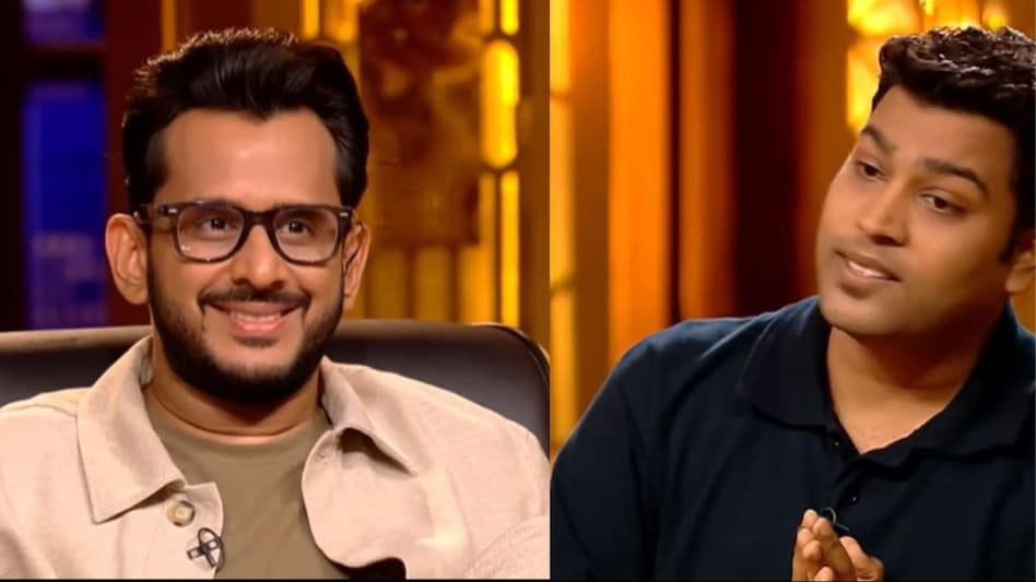 Aman Gupta expressed his inability to commit such advisory hours, emphasizing his desire to support the brothers without making false promises. Aman Gupta expressed his inability to commit such advisory hours, emphasizing his desire to support the brothers without making false promises.