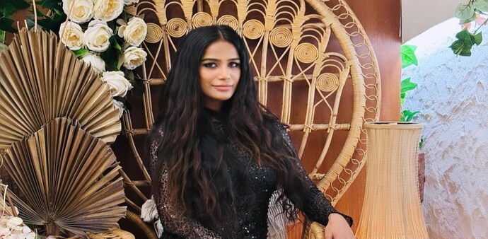 Poonam Pandey was slammed after she announced that she did not die from cervical cancer Poonam Pandey was slammed after she announced that she did not die from cervical cancer