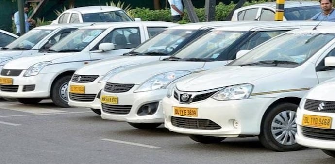 The taxi vehicles will now be categorised into three classes based on the vehicle cost. The taxi vehicles will now be categorised into three classes based on the vehicle cost.