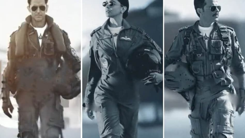 Hrithik Roshan's Fighter is now eyeing the Rs 200 crore milestone in India Hrithik Roshan's Fighter is now eyeing the Rs 200 crore milestone in India