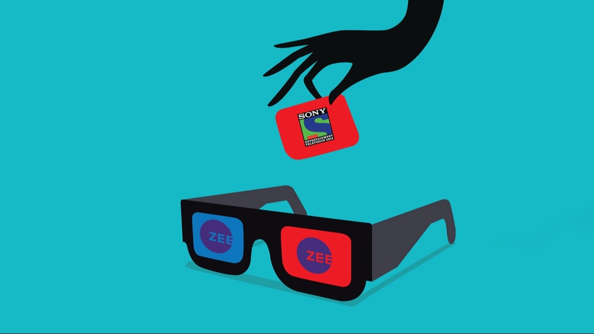 The merger between Sony and Zee has been called off. But it may have sparked a wave of consolidation in the industry The merger between Sony and Zee has been called off. But it may have sparked a wave of consolidation in the industry