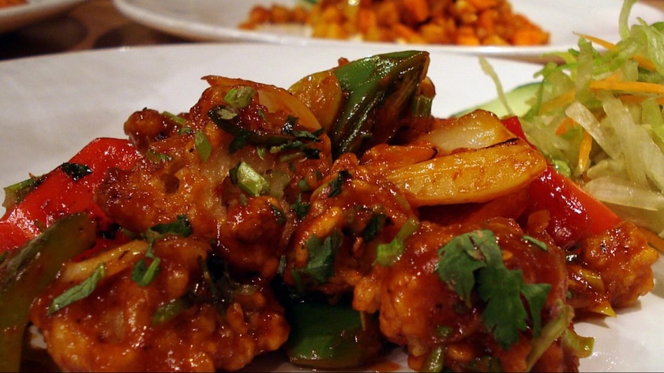 While gobi manchurian is a favourite across the length and breadth of India, Goans simply can't stand it. While gobi manchurian is a favourite across the length and breadth of India, Goans simply can't stand it.