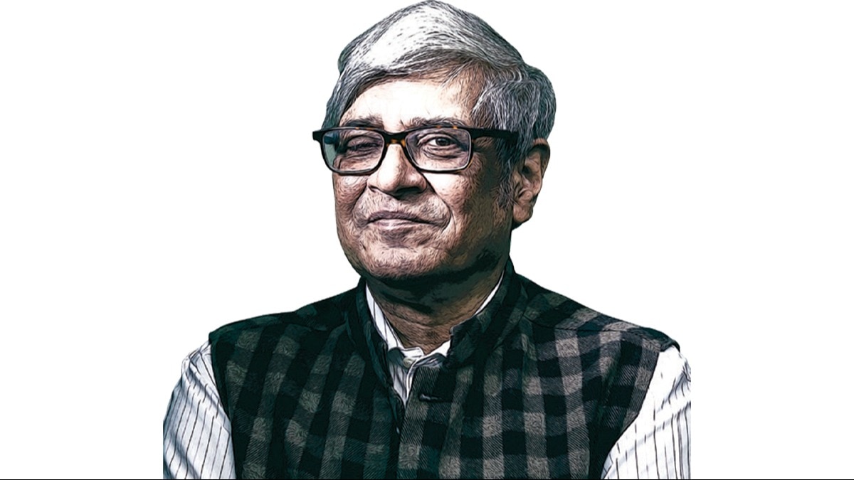 This year is an opportune moment to take stock, all with an eye on the template and trajectory for 2047 This year is an opportune moment to take stock, all with an eye on the template and trajectory for 2047