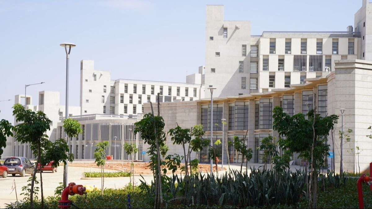 Azim Premji University sees over 120 firms participate in placements