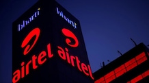 Bharti Airtel Q3 results: Net profit jumps 54% to Rs 2,442 cr; ARPU rises to Rs 208 Bharti Airtel Q3 results: Net profit rises 54% to Rs 2,442 cr