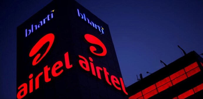 Bharti Airtel Q3 results: Net profit rises 54% to Rs 2,442 cr Bharti Airtel Q3 results: Net profit rises 54% to Rs 2,442 cr