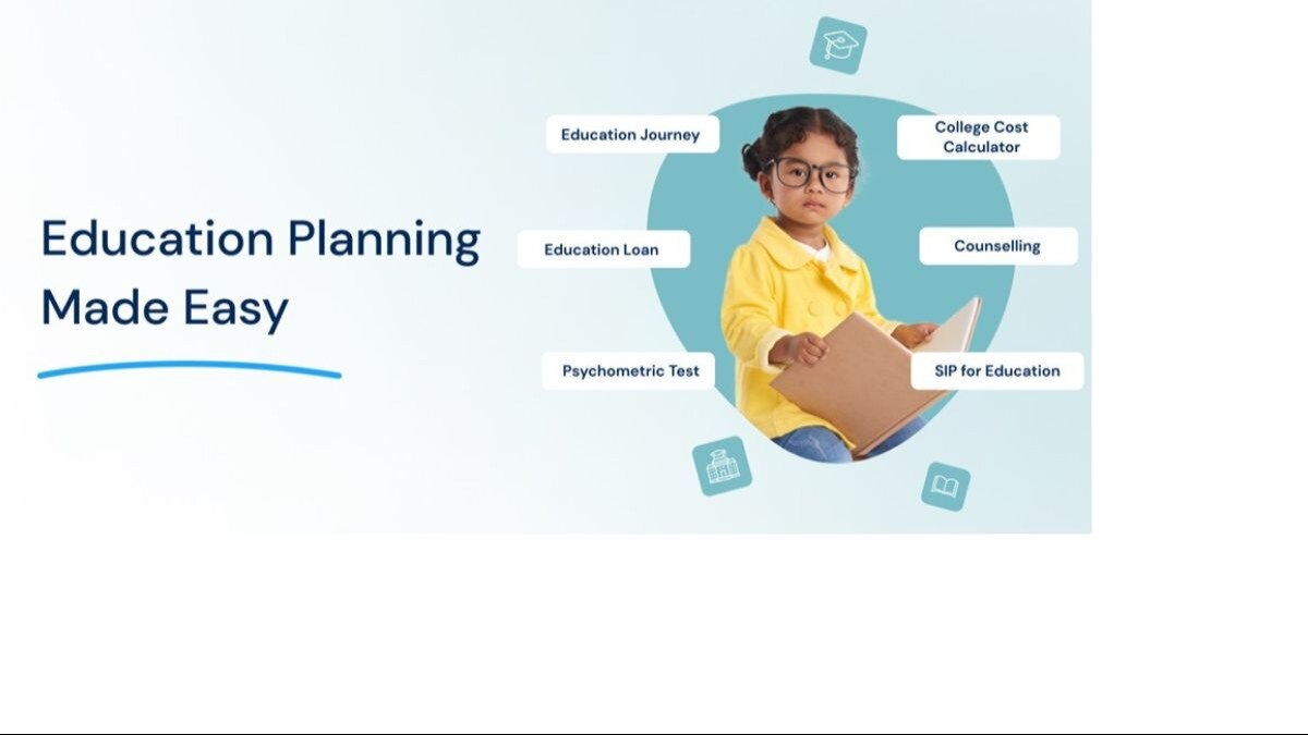 Investing in Dreams: Charting a Comprehensive Education Journey for India’s Kids