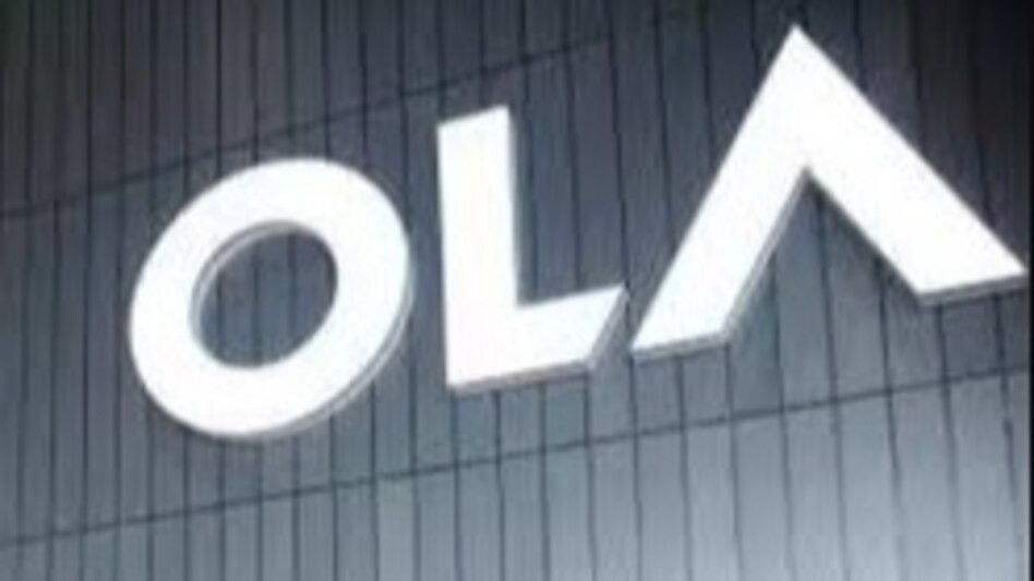 Vanguard further slashes Ola's valuation to $1.9 billion: Report Vanguard further slashes Ola's valuation to $1.9 billion: Report