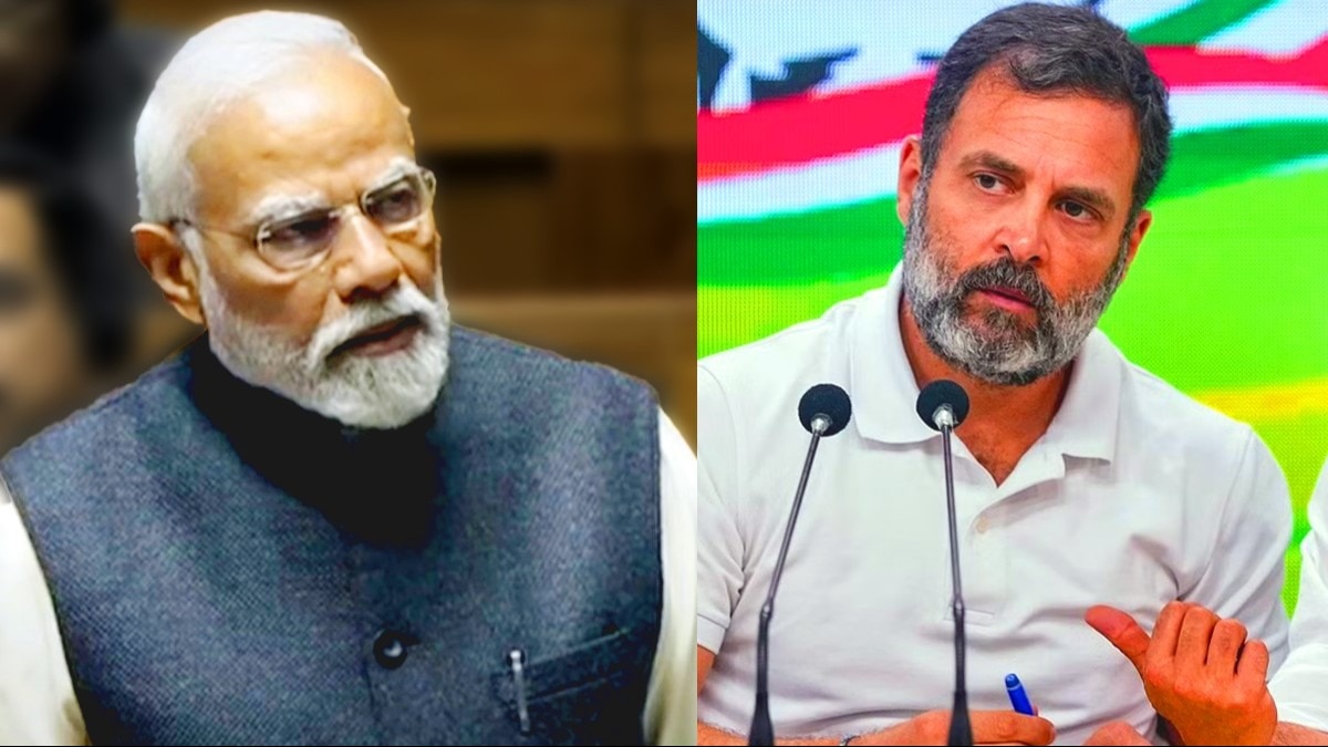 PM Modi said that the country was now convinced that the opposition had resolved to sit for a long time in the opposition. PM Modi said that the country was now convinced that the opposition had resolved to sit for a long time in the opposition.