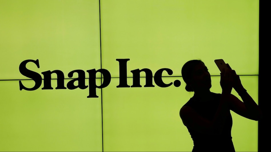 Tech layoffs: Snap to lay off 10% of its global workforce Tech layoffs: Snap to lay off 10% of its global workforce