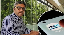'A screaming BUY': Ashneer Grover's 2022 X post about Paytm goes viral as its shares fall over 42% in 3 days 'A screaming BUY': Ashneer Grover's 2022 X post about Paytm goes viral as its shares fall over 42% in 3 days