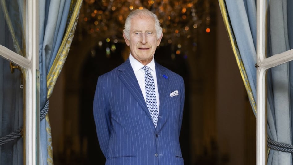 King Charles has been diagnosed with a form of cancer, said Buckingham Palace King Charles has been diagnosed with a form of cancer, said Buckingham Palace