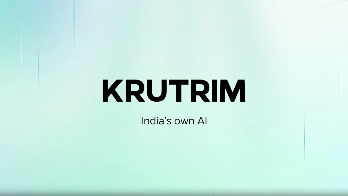 Krutrim to launch AI chatbot app soon, says Bhavish Aggarwal; what to expect