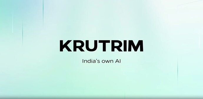 Krutrim Krutrim