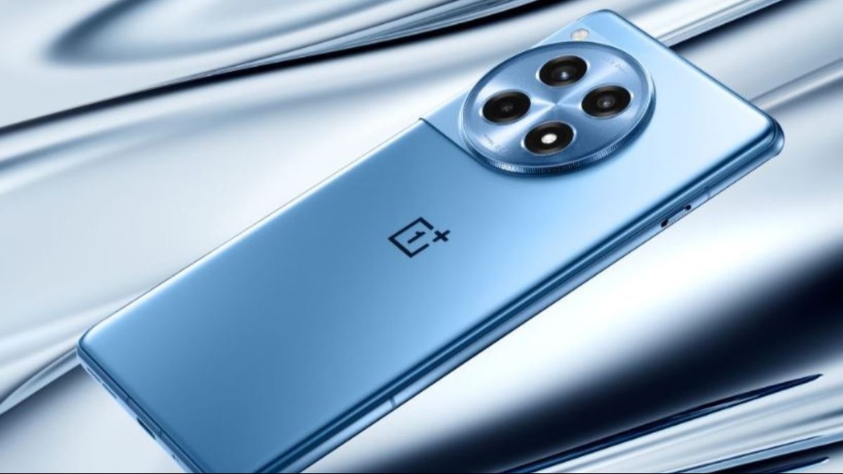 OnePlus 12R is launched at a starting price of Rs 39,999 OnePlus 12R is launched at a starting price of Rs 39,999