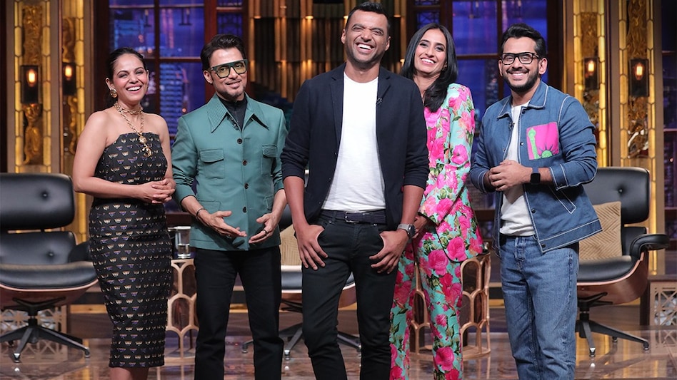 Shark Tank India season 3 Shark Tank India season 3