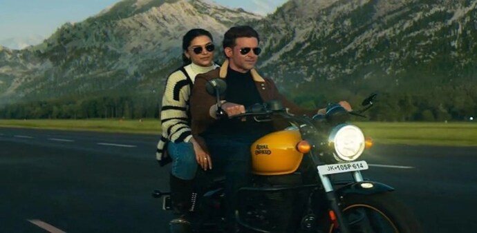 Fighter made a total of Rs 146.50 crore in its first week in terms of net earnings at the India box office. Fighter made a total of Rs 146.50 crore in its first week in terms of net earnings at the India box office.