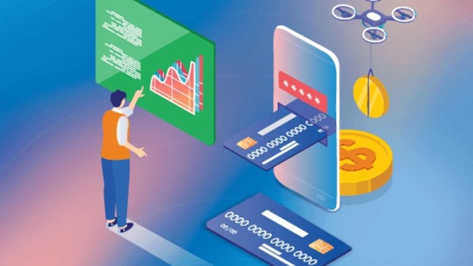 Indian enterprise fintech industry to reach $20 billion by 2030, says study Indian enterprise fintech industry to reach $20 billion by 2030, says study