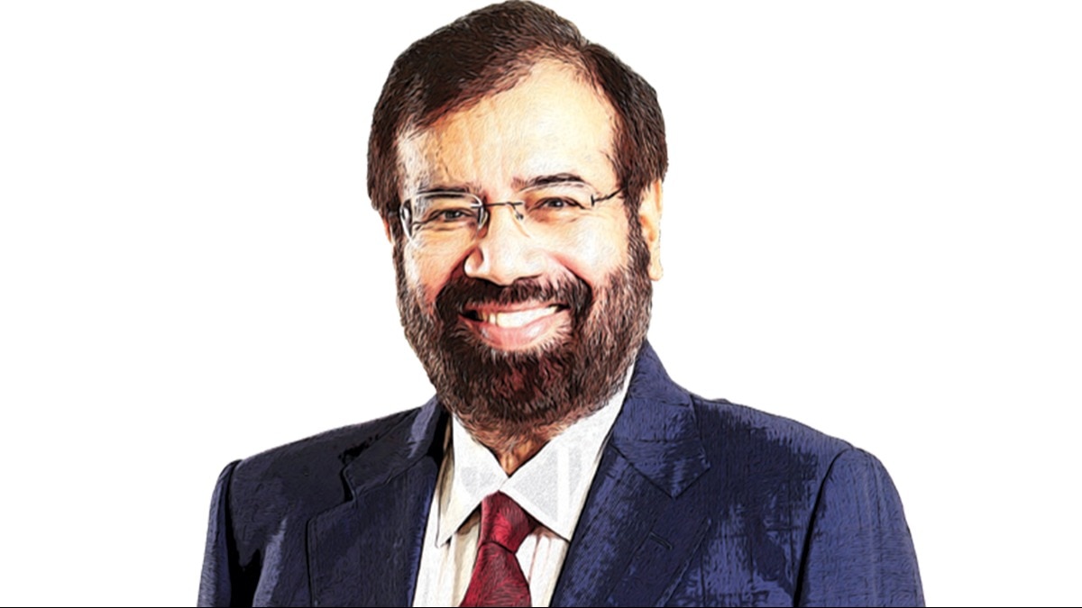 By plugging a few gaps, India can truly emerge as a country that not only leads but nurtures the world, writes RPG Boss Harsh Goenka By plugging a few gaps, India can truly emerge as a country that not only leads but nurtures the world, writes RPG Boss Harsh Goenka