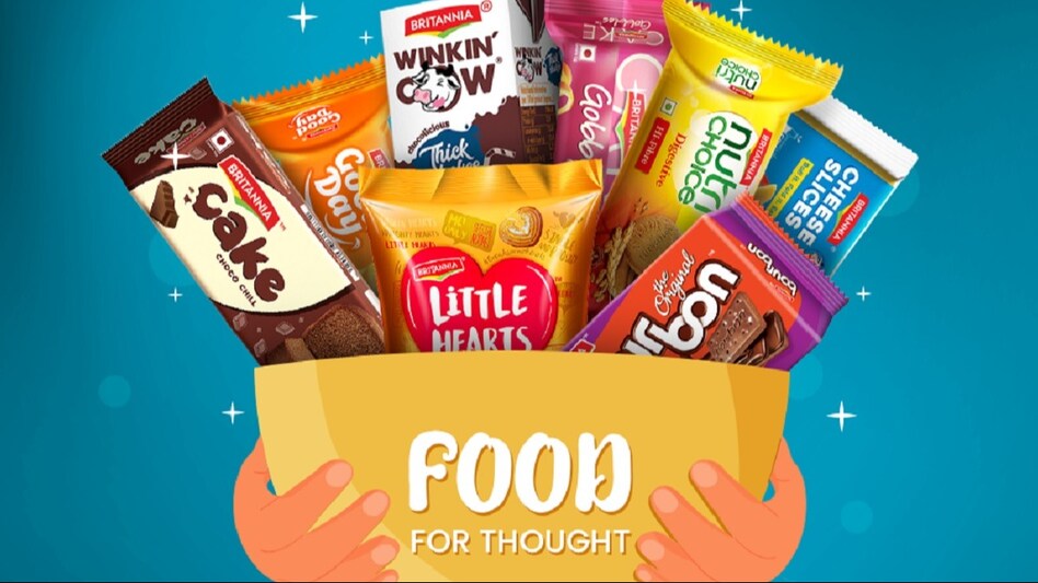 Britannia Q3 results: Net profit falls 40% to Rs 556 cr on soft rural demand Britannia Q3 results: Net profit falls 40% to Rs 556 cr on soft rural demand