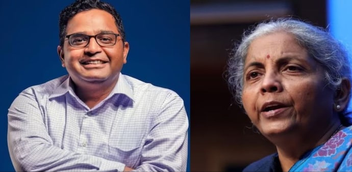 This regulatory action has had a profound impact on Paytm, with shares of its parent company, One97 Communications Ltd, experiencing a precipitous drop. This regulatory action has had a profound impact on Paytm, with shares of its parent company, One97 Communications Ltd, experiencing a precipitous drop.