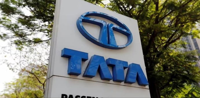 Tata Motors and Titan both had market value of over ₹3 lakh crore as on Tuesday. Tata Motors and Titan both had market value of over ₹3 lakh crore as on Tuesday.