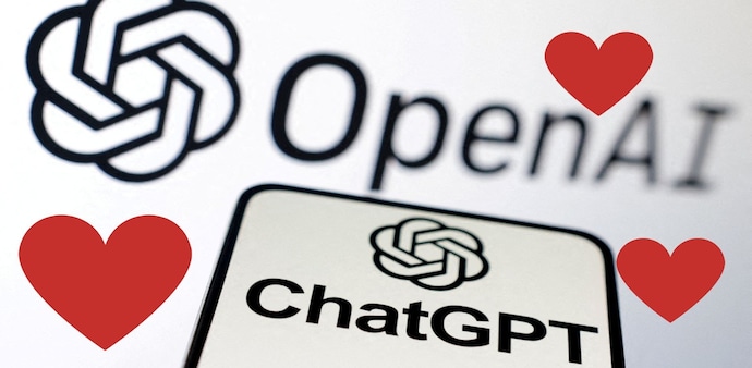 OpenAI's ChatGPT OpenAI's ChatGPT