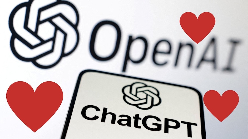 OpenAI's ChatGPT OpenAI's ChatGPT