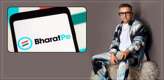 In December 2022, BharatPe filed a civil suit in the Delhi High Court against Grover and his family In December 2022, BharatPe filed a civil suit in the Delhi High Court against Grover and his family