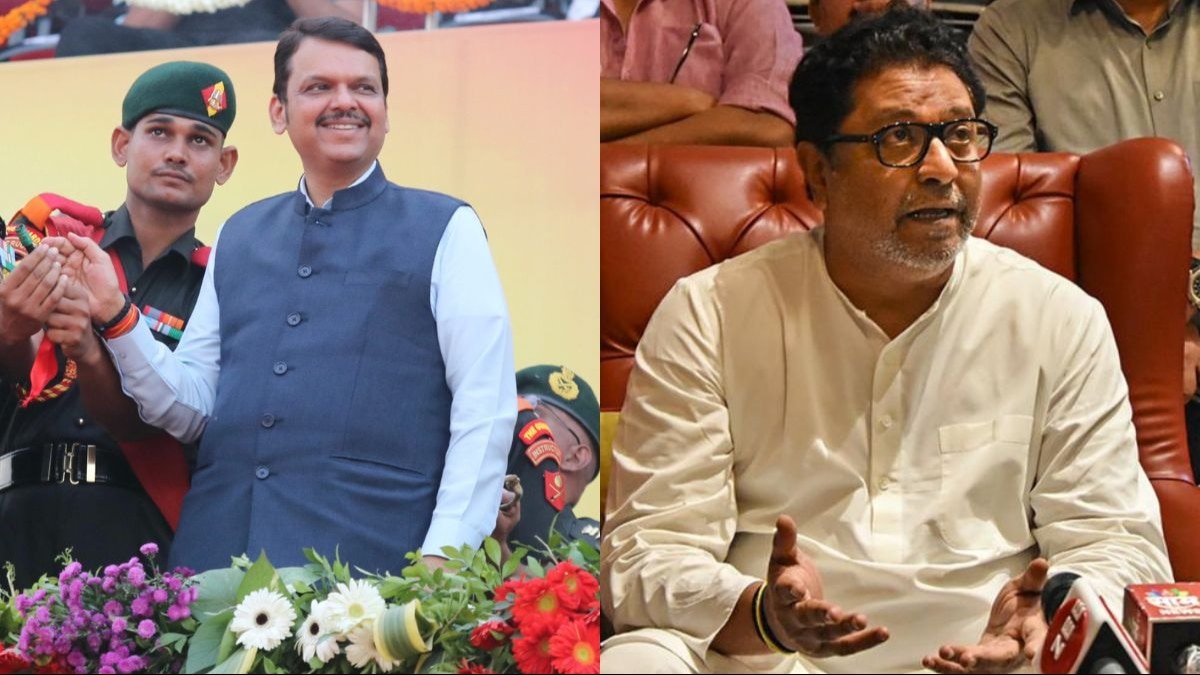 Lok Sabha elections 2024: Will Raj Thackeray's MNS, BJP team up against INDIA alliance? Lok Sabha elections 2024: Will Raj Thackeray's MNS, BJP team up against INDIA alliance?