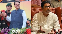 Lok Sabha elections 2024: MNS leaders meet Maha Dy CM Devendra Fadnavis amid talks of alliance with BJP Lok Sabha elections 2024: Will Raj Thackeray's MNS, BJP team up against INDIA alliance?