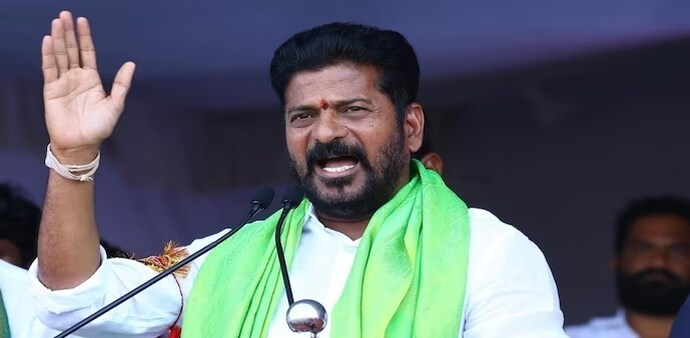 Telangana: Syed Mazhar Ali, a student from Hyderabad, was attacked on February 4 Telangana: Syed Mazhar Ali, a student from Hyderabad, was attacked on February 4