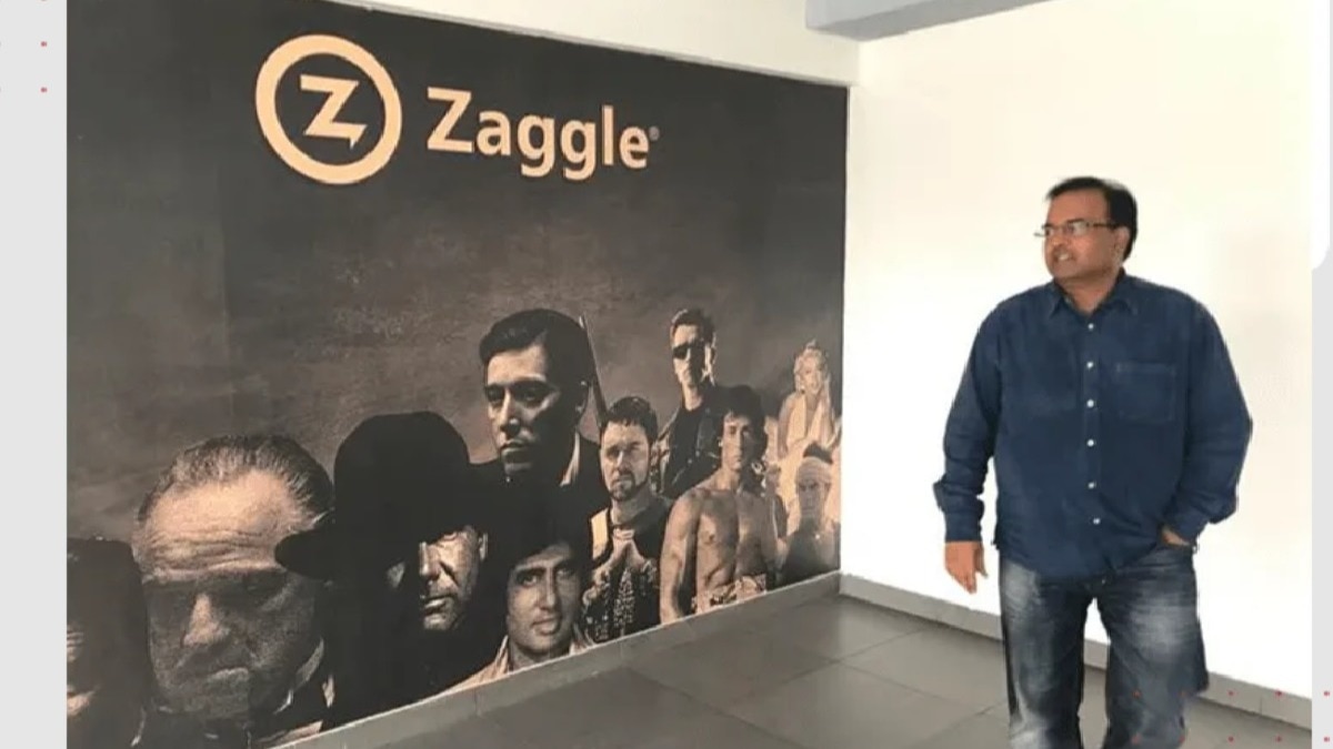 70% up since IPO! This newly listed fintech player settles at record high as profit jumps 10 times in Q3