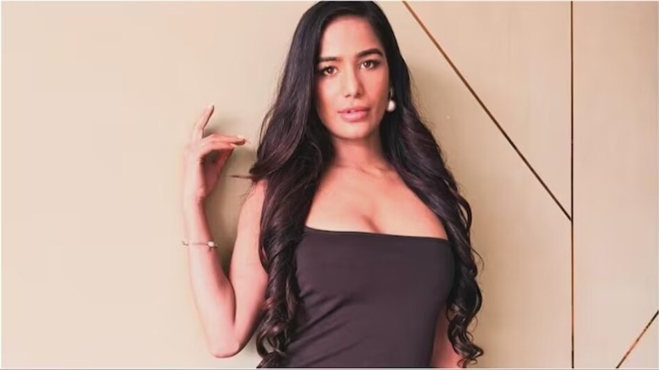 Poonam Pandey's team staged a death stunt on Feb 2 Poonam Pandey's team staged a death stunt on Feb 2