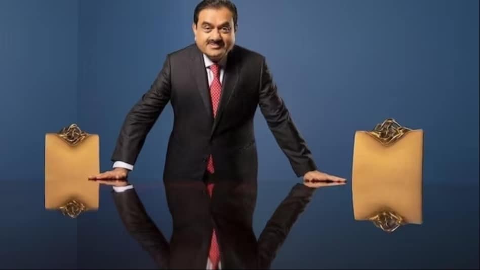 While Ambani’s fortune hit a record high earlier this month, Adani’s is still about $50 billion below its 2022 peak. While Ambani’s fortune hit a record high earlier this month, Adani’s is still about $50 billion below its 2022 peak.