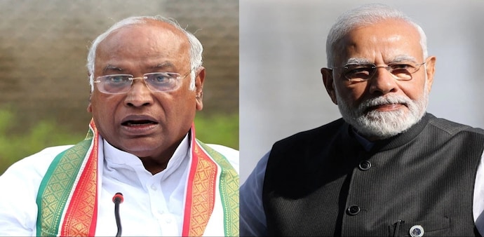 Congress to bring out 'black paper' in response to Centre's 'white paper' Congress to bring out 'black paper' in response to Centre's 'white paper'