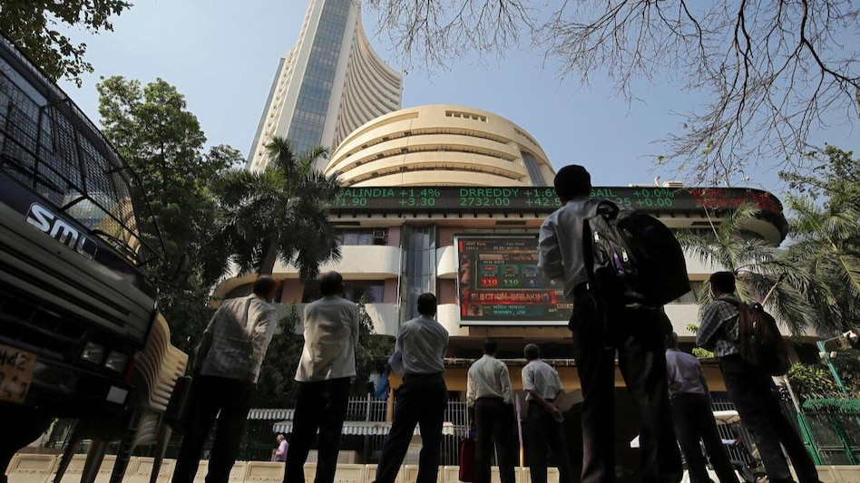 Sensex, Nifty open higher ahead of RBI rate decision; YES Bank, SJVN surge up to 7%; Paytm down 8% Sensex, Nifty open higher ahead of RBI rate decision; YES Bank, SJVN surge up to 7%; Paytm down 8%