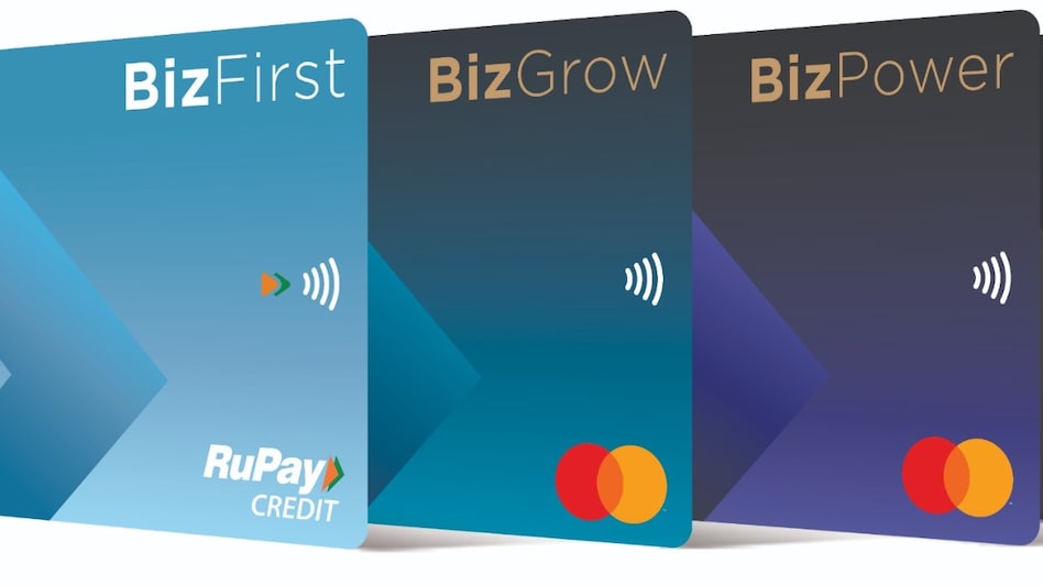 All the cards, targetted at self-employed individuals, SMEs, and MSMEs, offer best-in-class interest-free credit cycle of 55 days. All the cards, targetted at self-employed individuals, SMEs, and MSMEs, offer best-in-class interest-free credit cycle of 55 days.